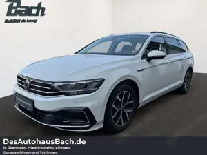 Volkswagen Passat Variant 1.4 Plug In Hybrid ACC+AHK+LED+LM