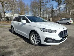 Ford Mondeo Mondeo Turnier 2.0 TDCi Turnier