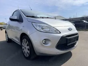 Ford Ka/Ka+ Titanium