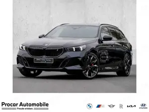 BMW i5 eDrive40 M Sport Pro HUD PANO ACC AHK LM