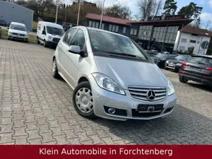 Mercedes-Benz A 180 Avantgarde Aut. Klima Teilleder SHZ PDC
