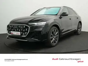 Audi Q8 55 TFSI e quattro tiptronic *S line*