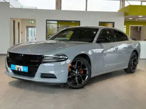Dodge Charger V6*Carplay*RFK*Tempo*LPG Gasanlage