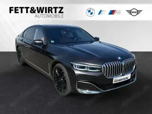 BMW 750 i xDrive Standhzg.|TV+|HiFi|Head-Up|DAProf.