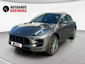 Porsche Macan S 3.0 PANO SPORT-ABGAS CHRONO ACC 21"