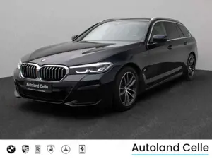 BMW 520 M Sport Kamera HUD DAB 4xKlima Alarm AHK
