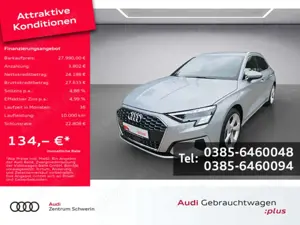 Audi A3 Sportback 30 TFSI advanced S-tronic ACC