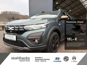 Dacia Sandero III 1.0 Stepway Extreme+