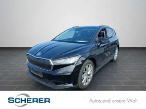 Skoda Enyaq iV electric 62kWh RFK/NAVI/LED/Sitzheizung