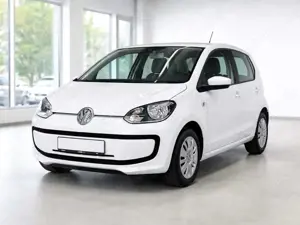 Volkswagen up! Up  3-Türer move