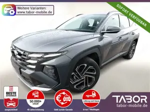 Hyundai TUCSON MHEV Trend Matrix HUD 19Z Krell UVP-32%*