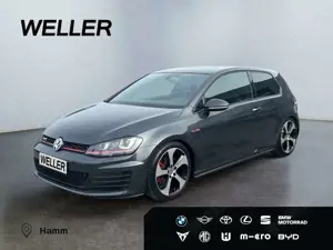 Volkswagen Golf GTI DSG *Bi-Xenon*SHZ*Navi*PDC*Bluetooth*