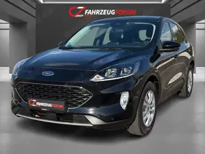Ford Kuga Cool  Connect EPH*Tempomat*AppLink