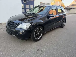 Mercedes-Benz ML 280 CDI 4Matic 7G-TRONIC*LEDR*ALUFELGEN*XSENO*AHK