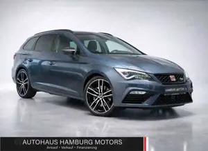 SEAT Leon ST Cupra 2.0 TSI DSG 290 PS VOLL/PANORAMA