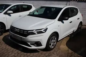 Dacia Sandero III Essential TCe90