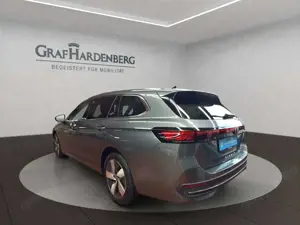 Volkswagen Passat Variant Business eHybrid DSG NAvi AHK Bild 4