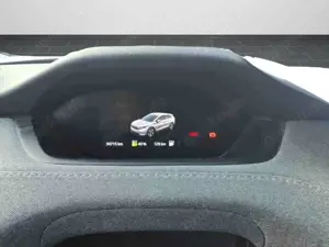 Skoda Enyaq iV electric 62kWh RFK/NAVI/LED/Sitzheizung Bild 3