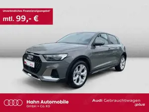 Audi A1 35 TFSI S-tronic Navi LED Einparkh