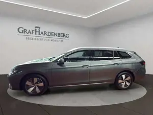 Volkswagen Passat Variant Business eHybrid DSG NAvi AHK Bild 2