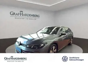 Volkswagen Passat Variant Business eHybrid DSG NAvi AHK Bild 1