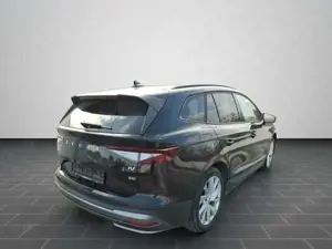 Skoda Enyaq iV electric 62kWh RFK/NAVI/LED/Sitzheizung Bild 2