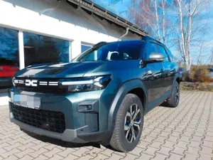 Dacia Bigster TCe 130 Expression 4x4