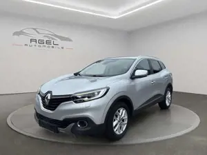 Renault Kadjar XMOD*PDC V/H*Sitzheizung*LED*Alu*