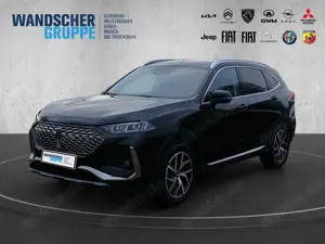 GWM WEY 03 Premium 2.0 PHEV FWD 360+Kam.+KeyLess+LED