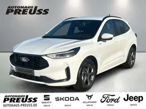 Ford Kuga ST-Line 1.5 EcoBoost 5J.Herstellergarantie