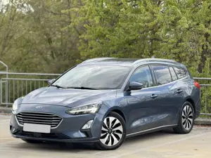 Ford Focus Cool  Connect