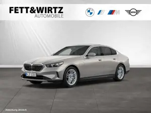 BMW 550 e xDrive Panorama|Head-Up|DAProf.|H/K