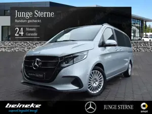 Mercedes-Benz V 220 V 220 d STYLE Lang Sport+AHK2,5+Nav+DIST+360+SHZ
