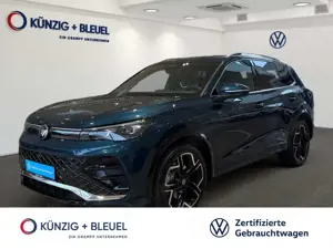 Volkswagen Tiguan R-Line 1.5TSI eHybrid +AHK+KAMERA+