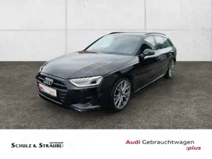 Audi A4 40 2.0 TFSI Avant advanced (EURO 6d) KLIMA LED NA