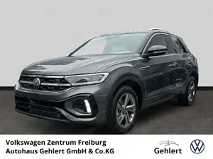 Volkswagen T-Roc R-Line 1.5 TSI DSG AHK Navi LED-Plus ACC