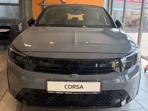 Opel Corsa GS 1.2 Turbo
