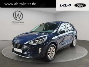 Ford Kuga 2,0 EcoBlue AT 4WD Titanium LED AHZV Navi SHZ