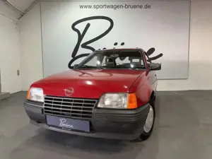 Opel Kadett