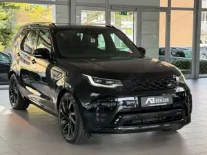 Land Rover Discovery R-Dynamic AWD/7-SITZER/360'°Cam/AHK