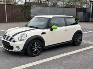 MINI One One
