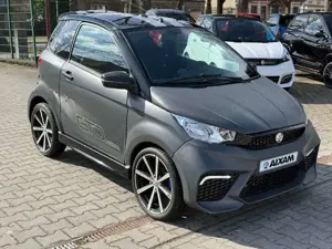 Aixam City GTO Mopedauto L6e Automatik