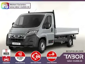 Fiat Ducato Pritsche 35 AT L4 3S TechP Temp UVP-37%*