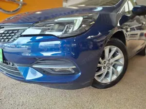 Opel Astra K ST Elegance+LED+NAVI+KLIMAAU+SHZ+LHZ+CAM Bild 2