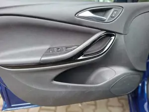 Opel Astra K ST Elegance+LED+NAVI+KLIMAAU+SHZ+LHZ+CAM Bild 4