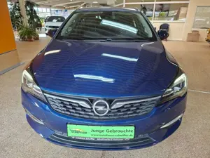 Opel Astra K ST Elegance+LED+NAVI+KLIMAAU+SHZ+LHZ+CAM Bild 3