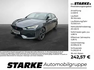 CUPRA Leon 1.4 TSI eHybrid DSG VZ
