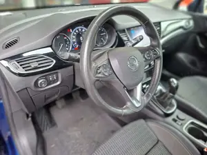 Opel Astra K ST Elegance+LED+NAVI+KLIMAAU+SHZ+LHZ+CAM Bild 5