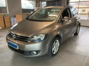 Volkswagen Golf Plus VI Team*SHZ*TMP*PDC*Tüv Neu*Insp.Neu