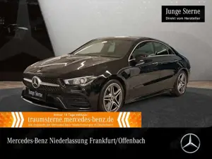 Mercedes-Benz CLA 250 4M AMG+LED+KAMERA+TOTW+KEYLESS+7G